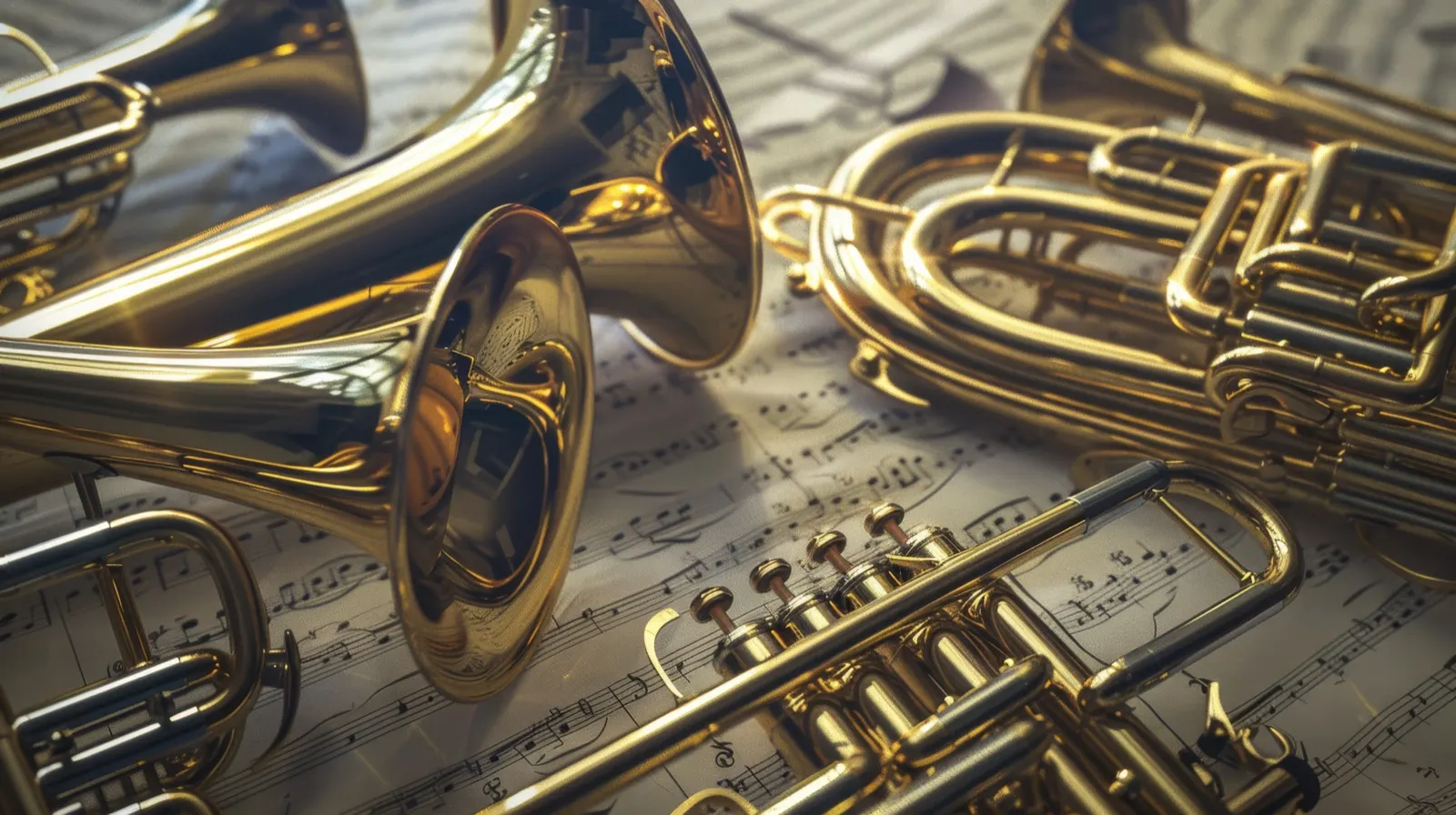 Bonamer Music