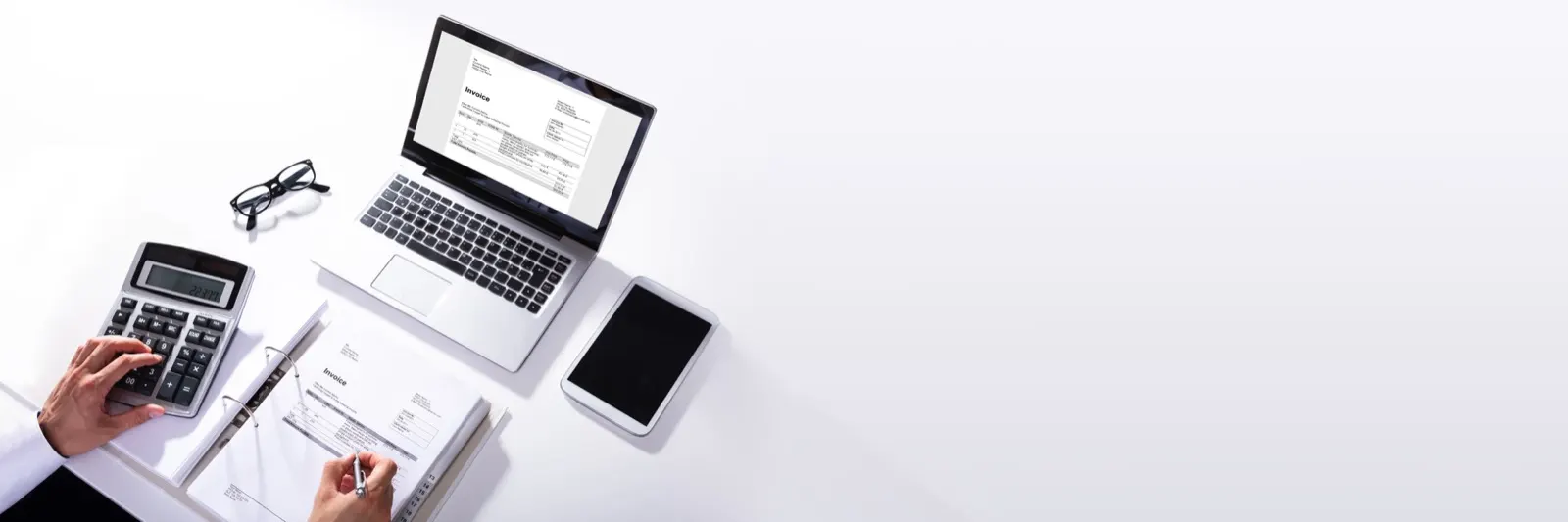 Winslow Bookkeeping